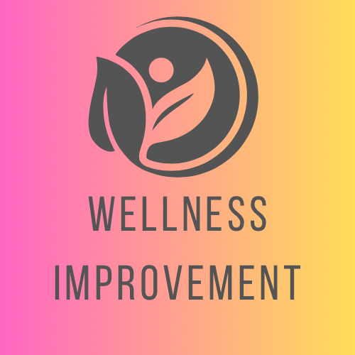 Wellness Improvement logo