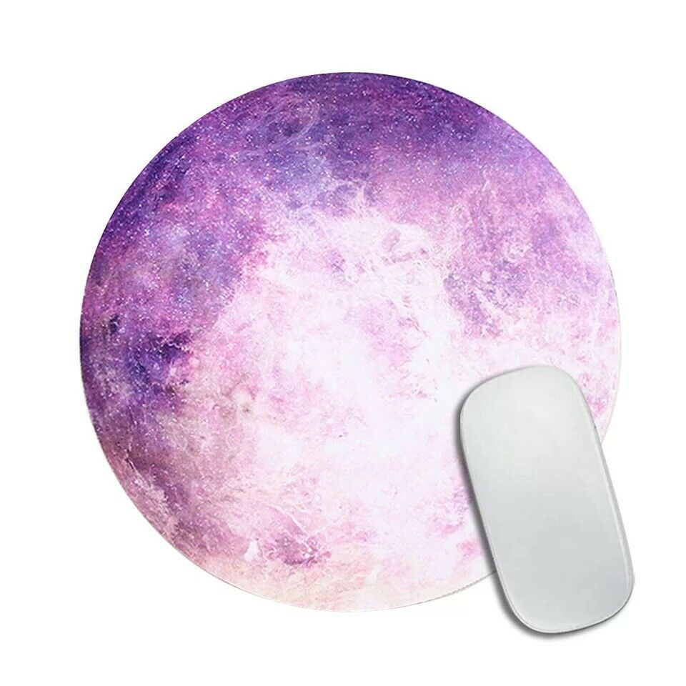 Planet Computer Gaming Mousepad