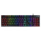 Luminous Gaming Keyboard & Mouse