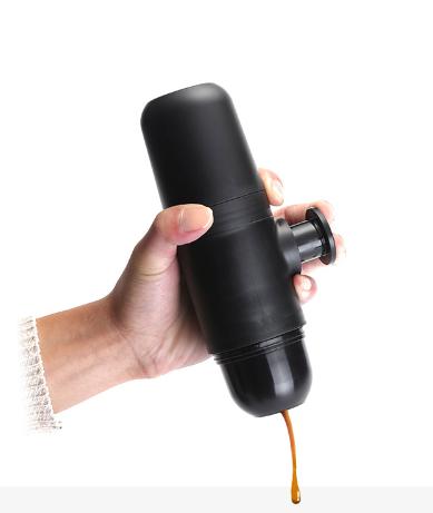 Mini Portable Coffee Maker