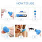 Electric Ear Wax Cleaning Tool