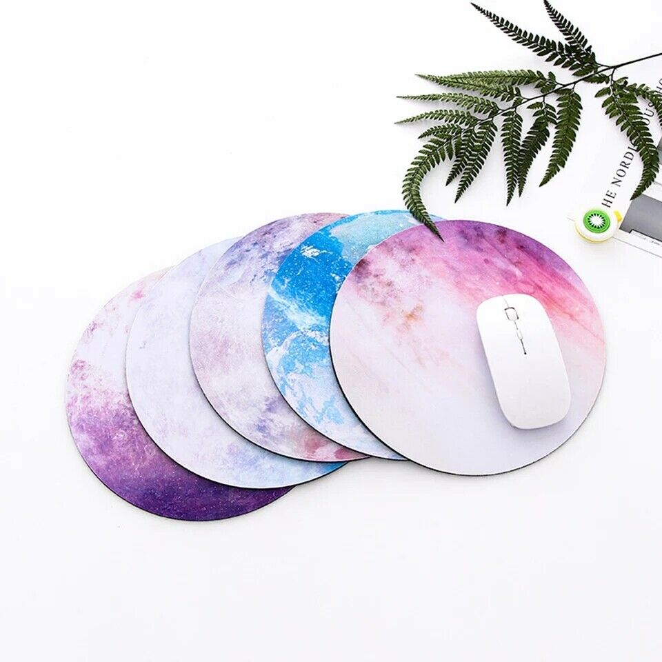 Planet Computer Gaming Mousepad