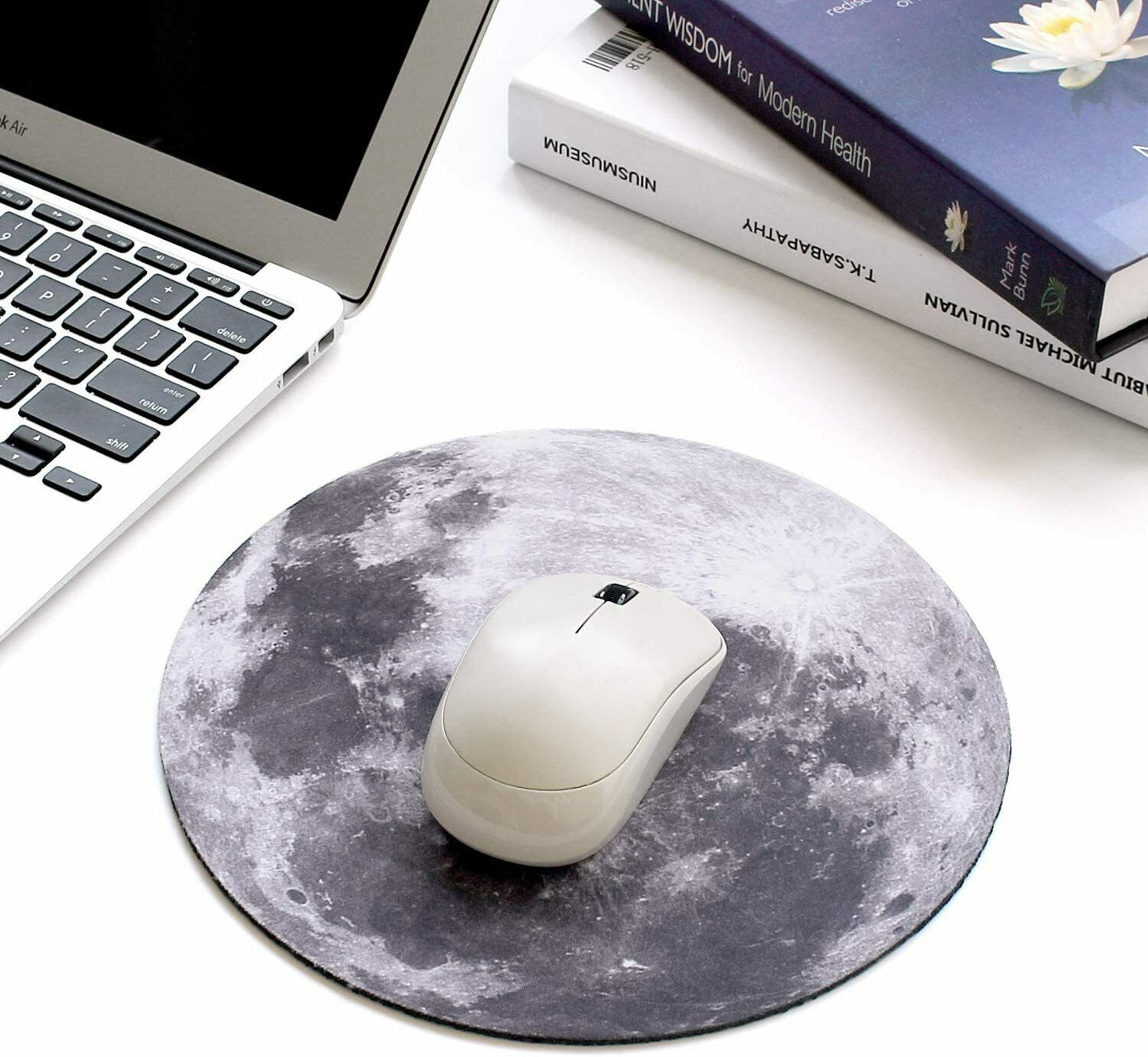 Planet Computer Gaming Mousepad