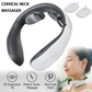 Multifunctional Shoulder And Neck Massager