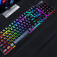 Luminous Gaming Keyboard & Mouse