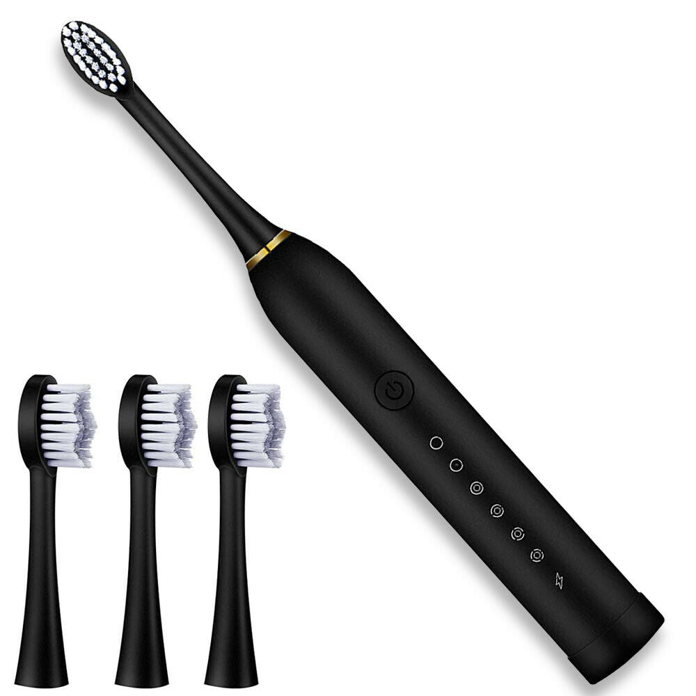 Rechargeable Electric Toothbrush