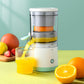 Portable Electric Fruit Blender