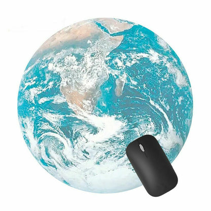 Planet Computer Gaming Mousepad