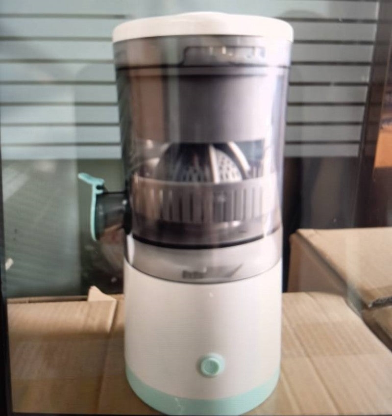 Portable Electric Fruit Blender