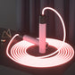 Luminous LED Speed Jump Rope