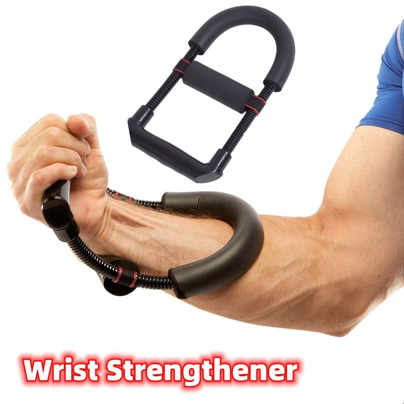 Adjustable Forearm Wrist Strengthener