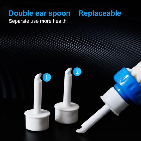 Electric Ear Wax Cleaning Tool